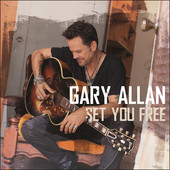 Every Storm (Runs Out of Rain) - Gary Allan