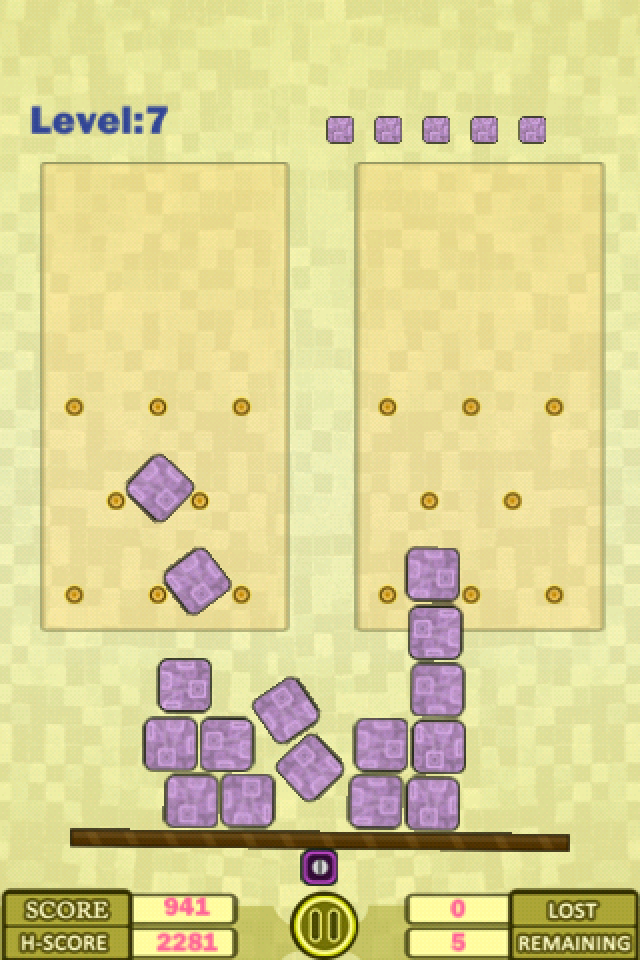 Top Tower Lite